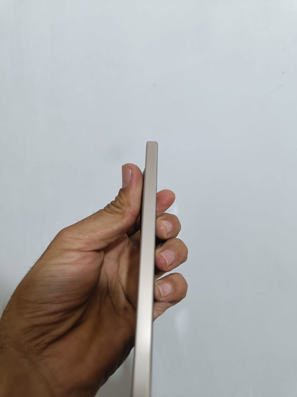 هونر اكس 9d  فايف جي
honor x9d 5G
جهاز جديد  ونضيف وشرط الفحص  استخدام قليل  
كامل  ملحقات 
ذاكره 256 عشوائيه 24 (12+12)
بطاريه 8300
شاشه امولد  بصمه  سريعه  وحلوه  
صوت عال وكامرات فول  
السعر 400  الف  وبيه  شي  بسيط 
المكان  ناصريه  مركز 
شراي  تعال خاص


**إذا كنت صاحب هذا الإعلان وتريد حذفه لأي سبب، رجاءا أرسل رسالة إلى الدعم الفني**