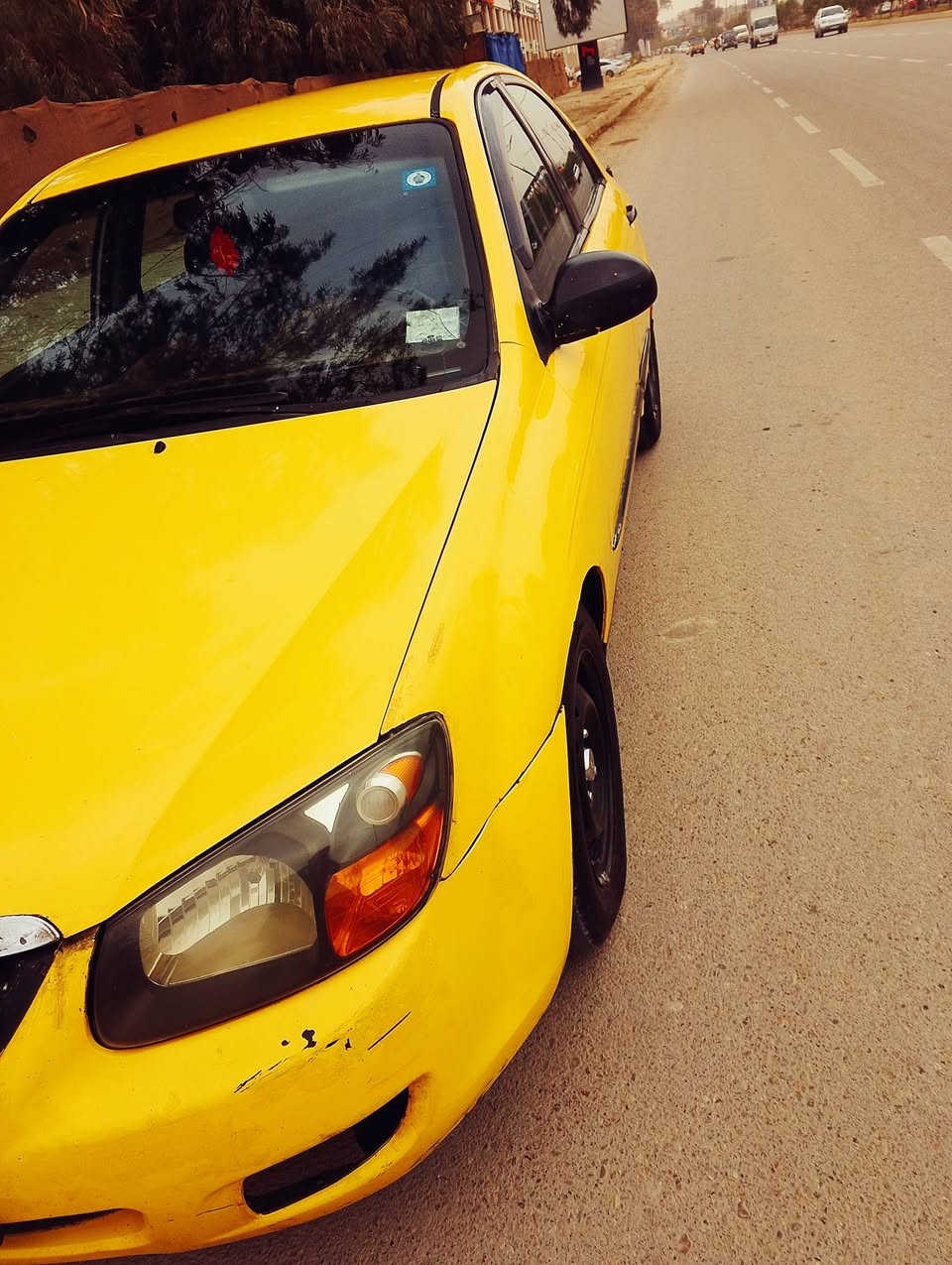 سبكترا موديل 9 رقم ديالى سيارة كاملة مابيها اي نقص للبيع
70 وبيها مجال شراي اتصل *********** بعقوبة التحرير اخوان اني مكلف بالنشر واعتذر ع الخاص
