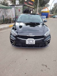 فورتي • ٢٠١٩ • رقم بغداد