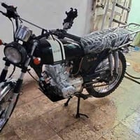 دراجة ٤ كير • موديل ٢٣ • نجف حي ميسان