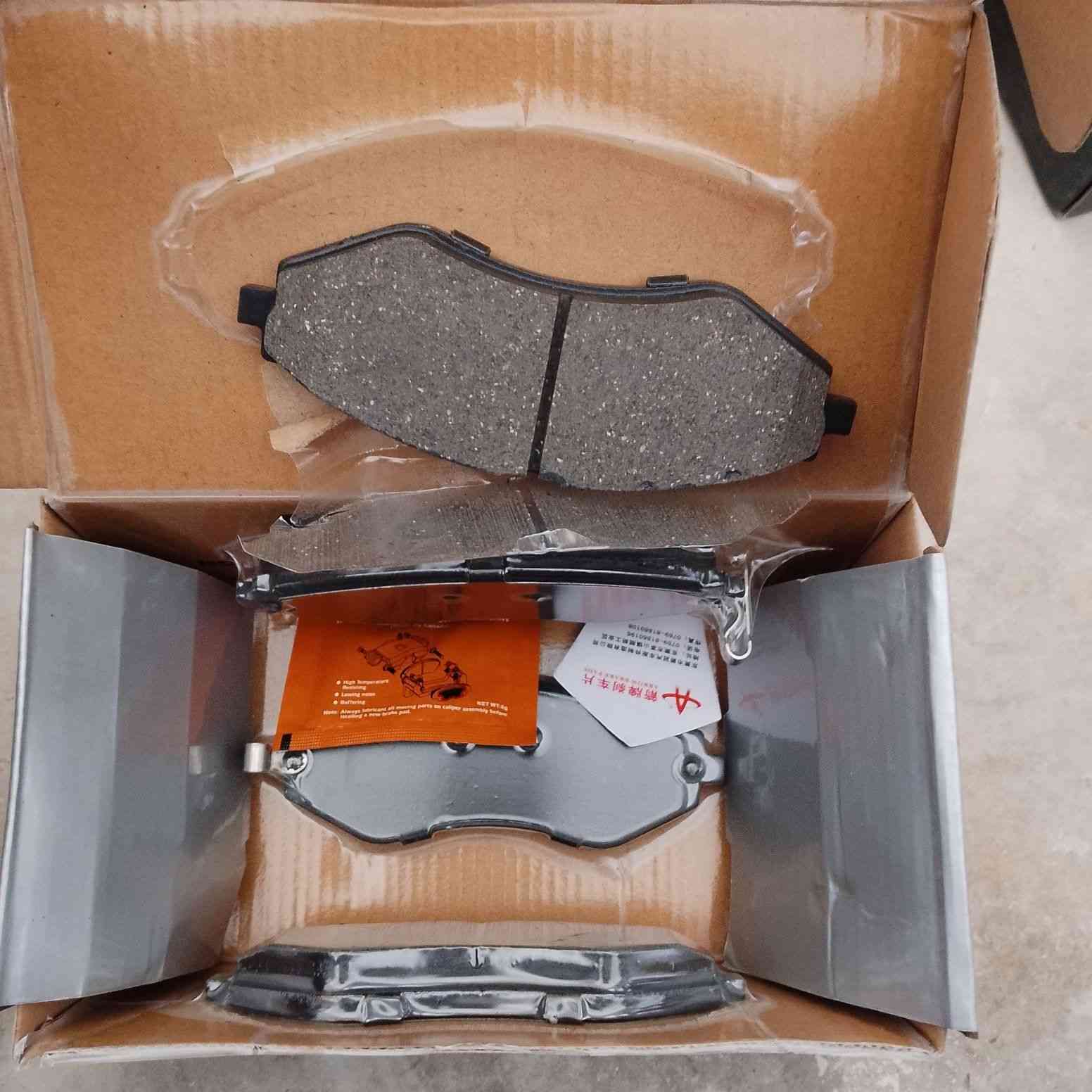 السلام عليكم دسكات اوبترا حاويه أوربي نوعية جيدة وبأسعار تنافسية السعر 15 ألف


**إذا كنت صاحب هذا الإعلان وتريد حذفه لأي سبب، رجاءا أرسل رسالة إلى الدعم الفني**