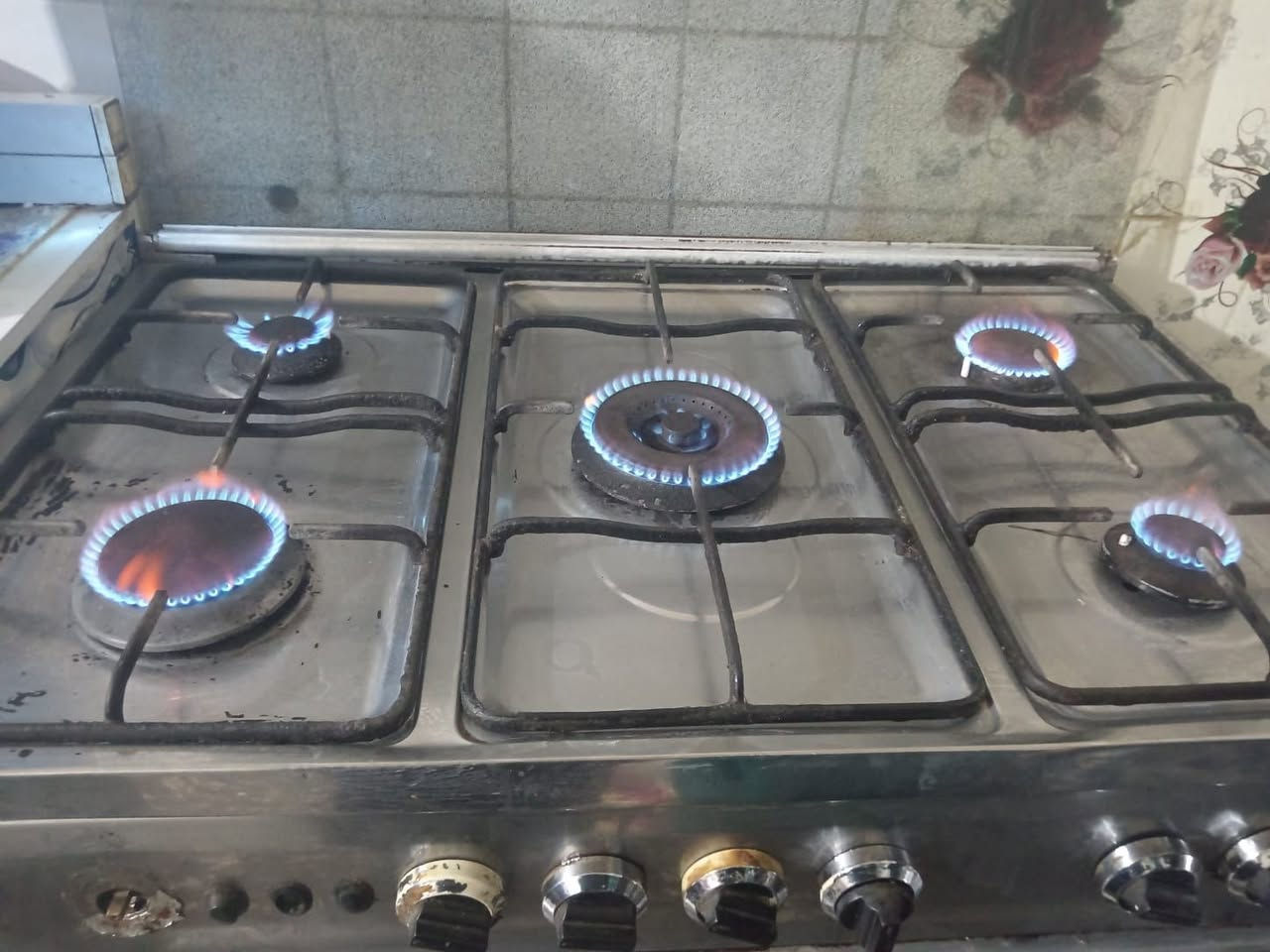 سلام عليكم طباخ للبيع السعر 150بي مجال


**إذا كنت صاحب هذا الإعلان وتريد حذفه لأي سبب، رجاءا أرسل رسالة إلى الدعم الفني**