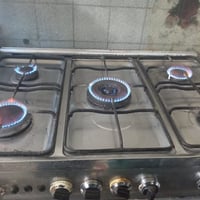 طباخ • مجال