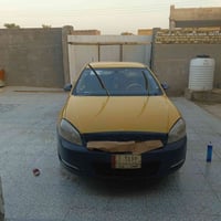 امبالا • 2008 • مكينة وكير