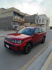 سنتافيا ٢٠٢٤ • وارد امريكي • ٢٥٠٠ تيربو