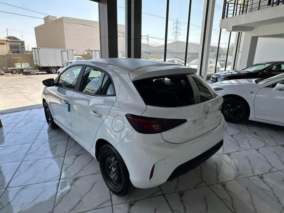 🎁ئۆفەری فانۆسی ئێم جی🎁
لە یەک ملیۆن تا ١٠ ملیۆن دینار یان ڕەقەم هەدیە تێدایە

ئیم جی MG 3
مۆدێل :2026
سفر -کیلومەتری شریکە 
 لایت لید
حساس و کامیرەی پشتەوە
٦ ساڵ زەمان
0750 711 5442
0772 152 5442
