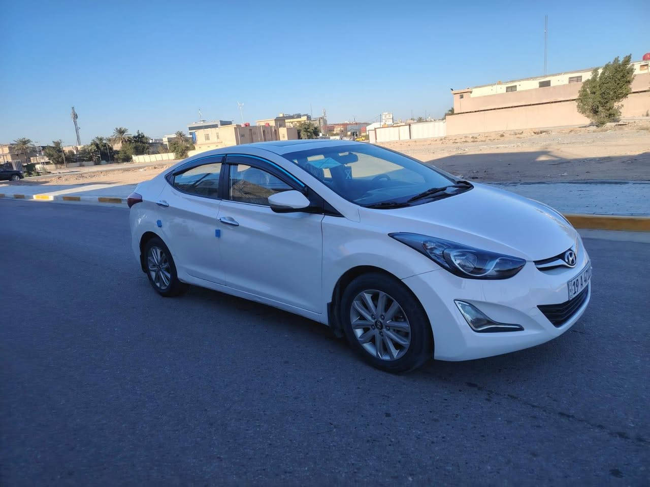 سلام عليكم سياره نوع النترا موديل 2016خليجي فول مواصفات عده البصمه واحد عل واحد كفاله كير مكينه حداديه تخم تاير تبريد تدفىه تبريد ثلج شاير بل مري شاشه كامره حساسات تحكم ستيرن جهتين خمسه ويل كب شاير بل مري فول مواصفات سياره خير من الله بيه 3قطع كلير التفاصيل الهاتف،***********العنوان كربلاء السعر 114وبيه مجال حك الجيه بسمي تحويل مباشر
