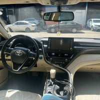 تویتا کامری 2024 مواسفات ( GLE ) هايبرد  شەریکەی جيهان،، ضمان 69,000هە...
