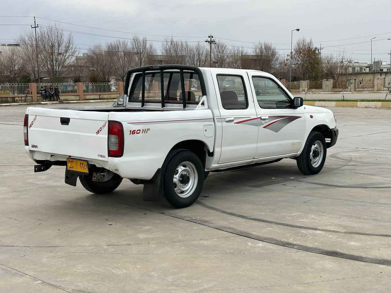 نیسان دەبڵ بڕاوەی دوبەی علوج کەفیلی ماڵی مەدەنی دەکەم مەکینەی بەخاخە گێڕومەکینەبەشەرت دەعمولێدراوی نیە کامل بۆیاخەبۆجوانی تەبریت ساردوگەرم بەشەرت چوارتایەی مام ناوەندی لەژێرە چوارجام کارەبا ئاوێنە کارەبا کارەبای کامل ئیشدەکات دینارێک مەسرەفی نیە سعر 38گەڵاو کەمێک مەعمەلە شوێن هەڵەبجەی تازە ژم*********** ڤایبەر واتساپ لەسەڕەقەمە دار بنديهكان, السليمانية
