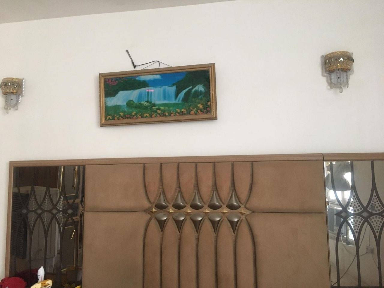 للبيع ب ٨٠٠ وبيها مجال


**إذا كنت صاحب هذا الإعلان وتريد حذفه لأي سبب، رجاءا أرسل رسالة إلى الدعم الفني**