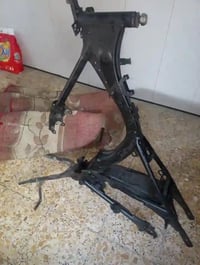 شاصي • اربعه كير • مديل 16