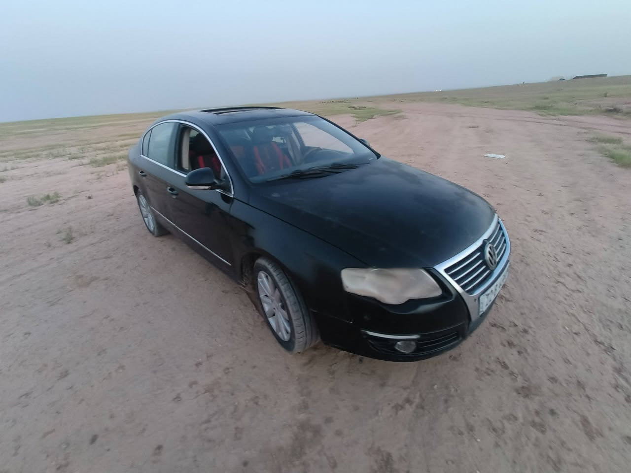 السلام عليكم 
فولكسواكن باسات 2009 خليجيه بيها قطعه صبغ جاملغ خلفي اليسار 
وبيها باب خلفي يمين بارد فقط سياره حلوه كلش بيها صدر جديد وكلش حلوه السياره 
للبيع مكانها بغداد العامريه او الدوره 
سعرها 58 وبيها مجال
طبعا رقم اربيل جديد 
تحويل مباشر 
***********
