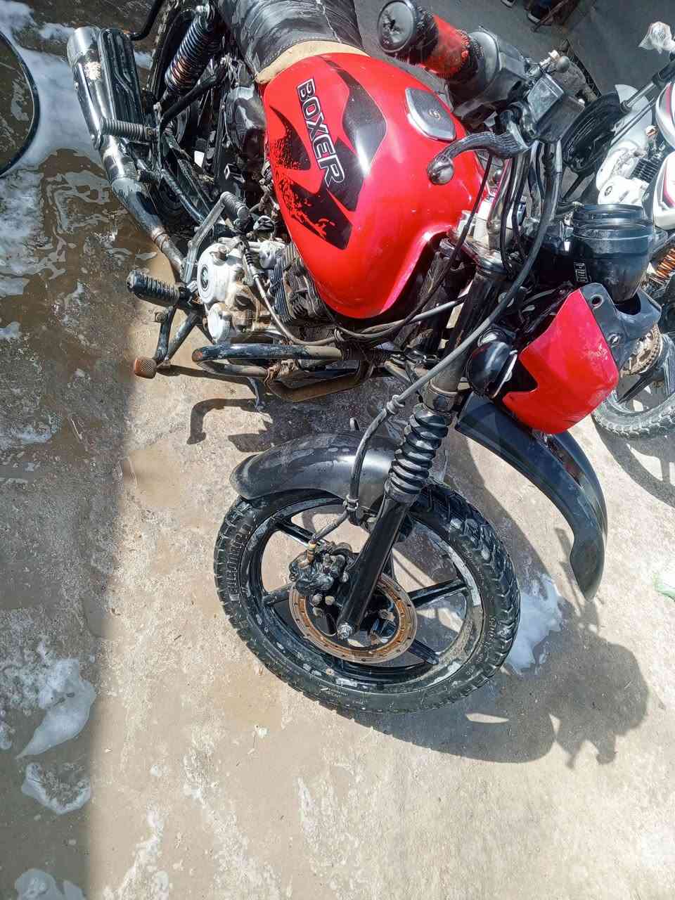 بوكسر موديل 22 للبيع محرك كايم يعني الي يأخذه يخليله محرك دراجه سنويه مرقمه أو الي يحب يشتري غراظ منه هم ابيع تفصيخ عادي مكاني بلحله بابل قيم وخذ بلي يرظي الله موجود ماسنجر


**إذا كنت صاحب هذا الإعلان وتريد حذفه لأي سبب، رجاءا أرسل رسالة إلى الدعم الفني**