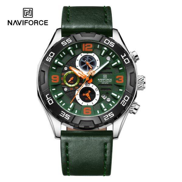 كشختك بـ 25 ألف.. والتوصيل علينا! ⌚🇮🇶
أفخم الساعات العالمية (Naviforce, Curren,  Tubular) 
• 💰 السعر: 25,000 - 30,000 دينار فقط.
• 🚚 التوصيل: مجاني لكافة المحافظات.
•📩 للحجز والاستفسار: أرسل صورة الساعة اللي عجبتك برسالة للصفحة


**إذا كنت صاحب هذا الإعلان وتريد حذفه لأي سبب، رجاءا أرسل رسالة إلى الدعم الفني**