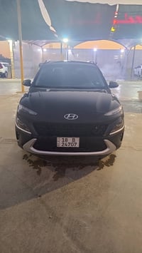 هيونداي كونا 2023 • كونا 2023 • سيارة جديدة • بصمة • رادارات • أنظمة ق...
