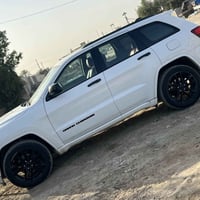 جراند شيروكي • ٢٠١٩ • فول مواصفات