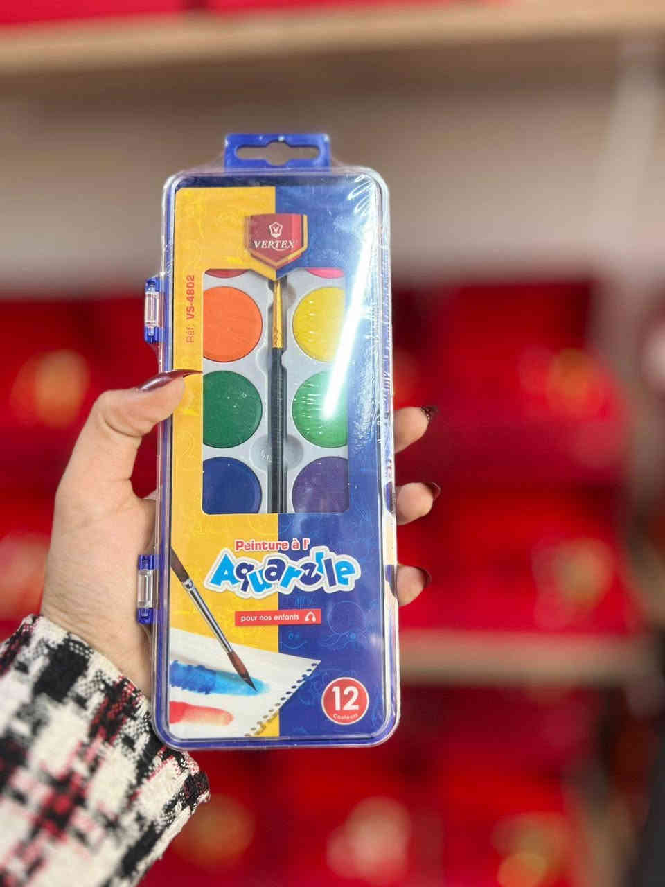 📚✨ مكتبة السندباد ✨📚
عالم من القرطاسية المميزة والإكسسوارات الأنيقة،والكتب الهادفة 🌿
🔹 الجودة نختارها بعناية
🔹 الذوق نلمسه بتفاصيلنا
🔹 والتميز عنواننا دائماً

📍 السندباد.. لكل ما يلامس ذوقك.

✅:يوجد لـدينا توصيل داخل المجمـع 
ولجـميع المحافظات
بـغداد _مجمع بسماية ألسكني_الشارع العام _مقابل A2
للتـواصل:📱***********
📱***********⁩📍 السندباد.. لكل ما يلامس ذوقك.
✅ يتوفر توصيل داخل المجمع
🚚 وتوصيل لجميع المحافظات
