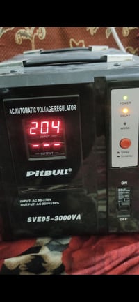 رافع فولتية • ٣٠٠٠ kva • قليل الاستخدام