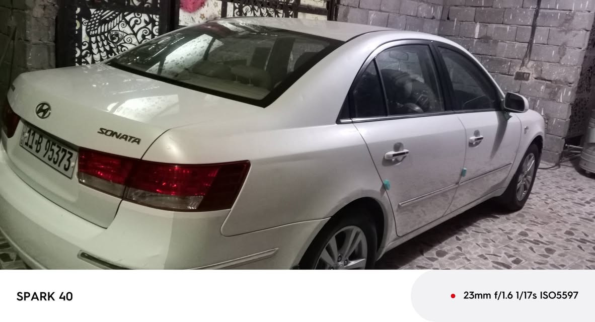 سوناتا 2009 مكفوله كفاله عامه مكينه 2400 وارد خليجي مكلف بالنشر هذا رقم صاحبها ***********
