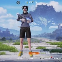 حساب مستوى ٨٨ • مجموعة ٦٨ • M416 مستوى ٥