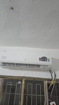 TCL • طن ونص • منقص غاز