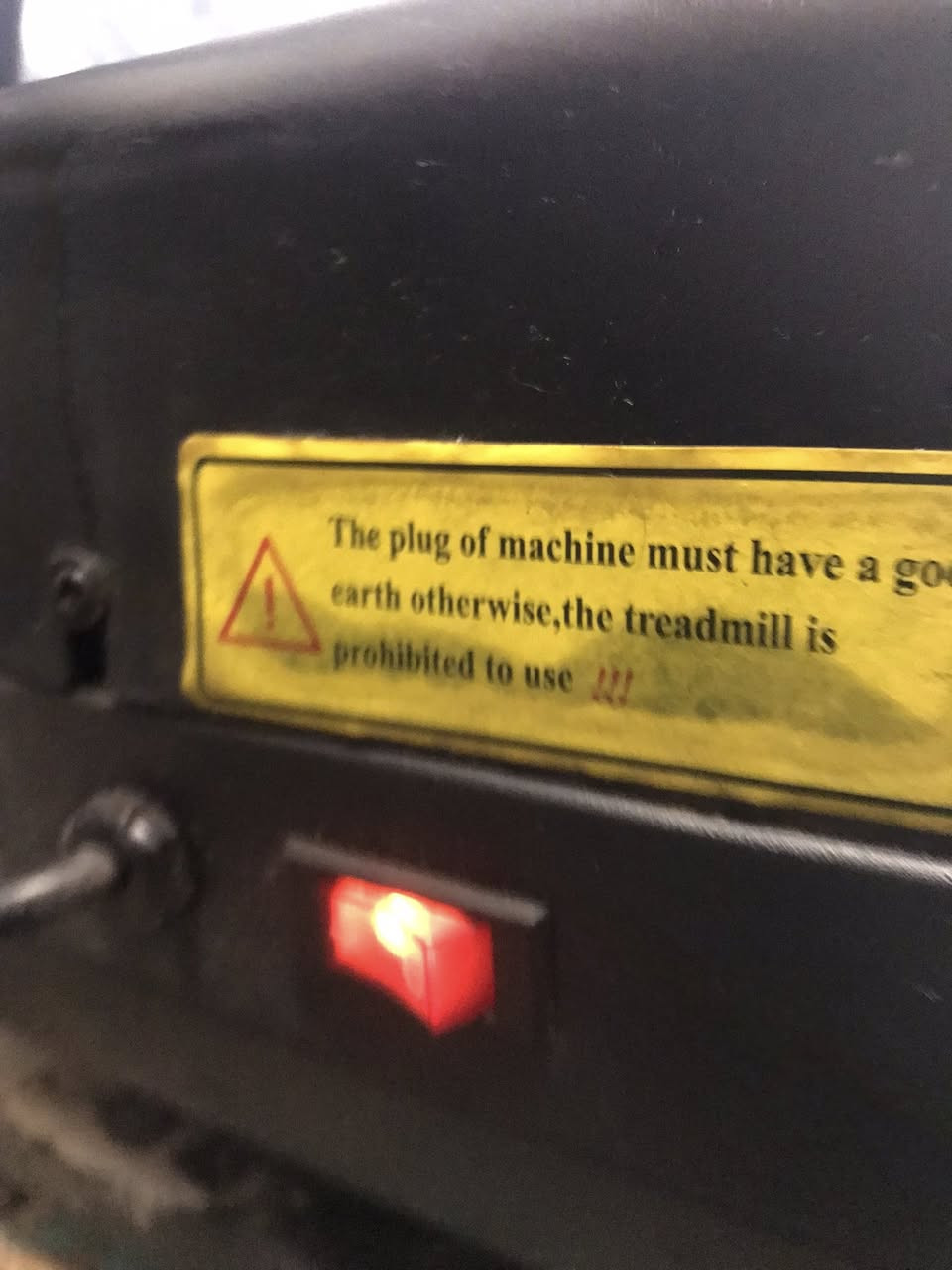 السلام عليكم مرخصه الادمن جهاز جري استعمال قليل للبيع السعر خاص مكاني بغداد يوجد خدمه توصيل


**إذا كنت صاحب هذا الإعلان وتريد حذفه لأي سبب، رجاءا أرسل رسالة إلى الدعم الفني**