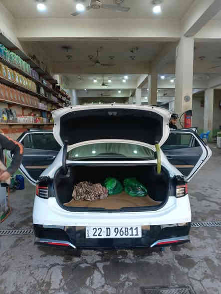 سوناتا خليجي 2024 مكفوله كفاله عامه ماشيه 33 الف  فول خليجي بانوراما محرك 2500 شاسع كاملة وبعد مواصفات كاملة السعر 250 وبيعه مجال رقم اربيل
للتواصل ***********
