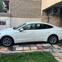 سوناتا 2020 • هيونداي سوناتا • سوناتا خليجي • سوناتا محرك 2500 • سيارة...