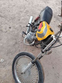 كلك • موديل 20 • نفق المختار