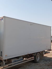 للبيع  براد هينو نضيف 07823054597