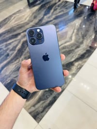 آيفون ١٤ برو ماكس • ٢٥٦ • بطارية ١٠٠%