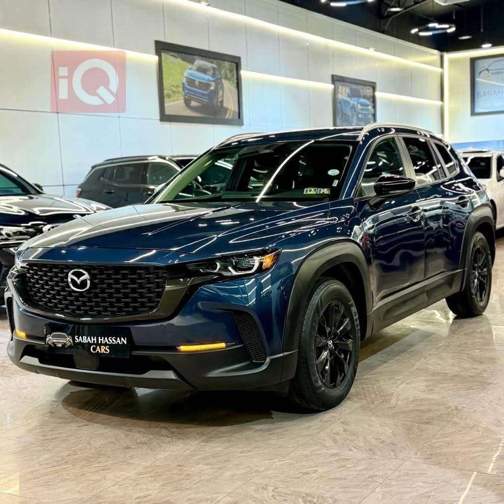 Mazda cx50 2025
Tanha 10 hazar royshtwa

7MMVABBM3SN345351 أربيل, العراق


**إذا كنت صاحب هذا الإعلان وتريد حذفه لأي سبب، رجاءا أرسل رسالة إلى الدعم الفني**