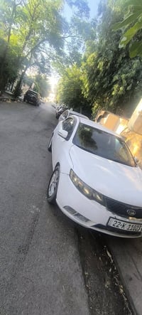 سيراتو • ٢٠١١ • اربيل