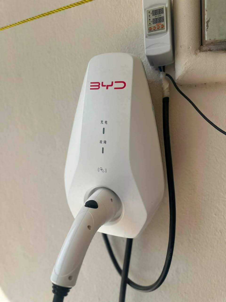 شاحنة  BYD بلاديـة للبيع ‏و رقم موبايل ***********
