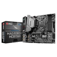 كومبو للبيع - معالج i5 9600KF المعالج اقوة من i5 10400f بالالعاب - بور...