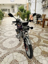 تايكر ٢٠٢٥ • ماشيه قليل • بعقوبه