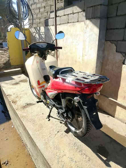 للبيع سلفيز جديد مابي اي نقص السعر 650الف وبي مجال 
اتصال ***********
