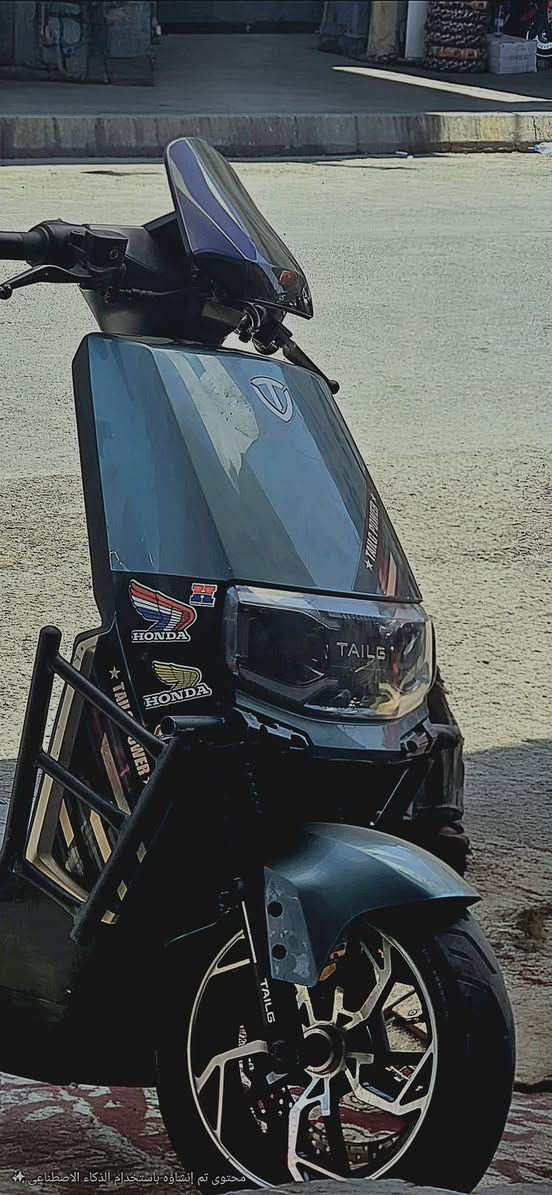 سلام عليكم دراجة النوع تالج الدراجة نضيفة والبطاريات جديدة ضمان والسعر 950وبيهة مجال للطيبين للستفسار ***********
