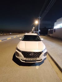 سنتافي 2019 • هيونداي سنتافي • سنتافي خليجي • سيارة 4 سلندر • سنتافي ل...