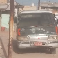 بستا • موديل ٩٤ • مكينة وكير