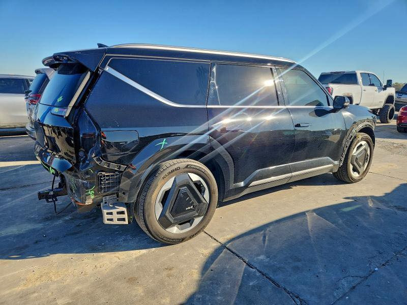 EV9 فول مراصفات
كهرباء كامل
موعد وثول 29/3
الاتصال
***********
