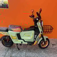 دراجة X900 • للبيع • تواصل خاص