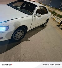 كرسته البيع متجيه السياره توني ابدل مكينه ونجي الوكير جداد  السيارة اد...