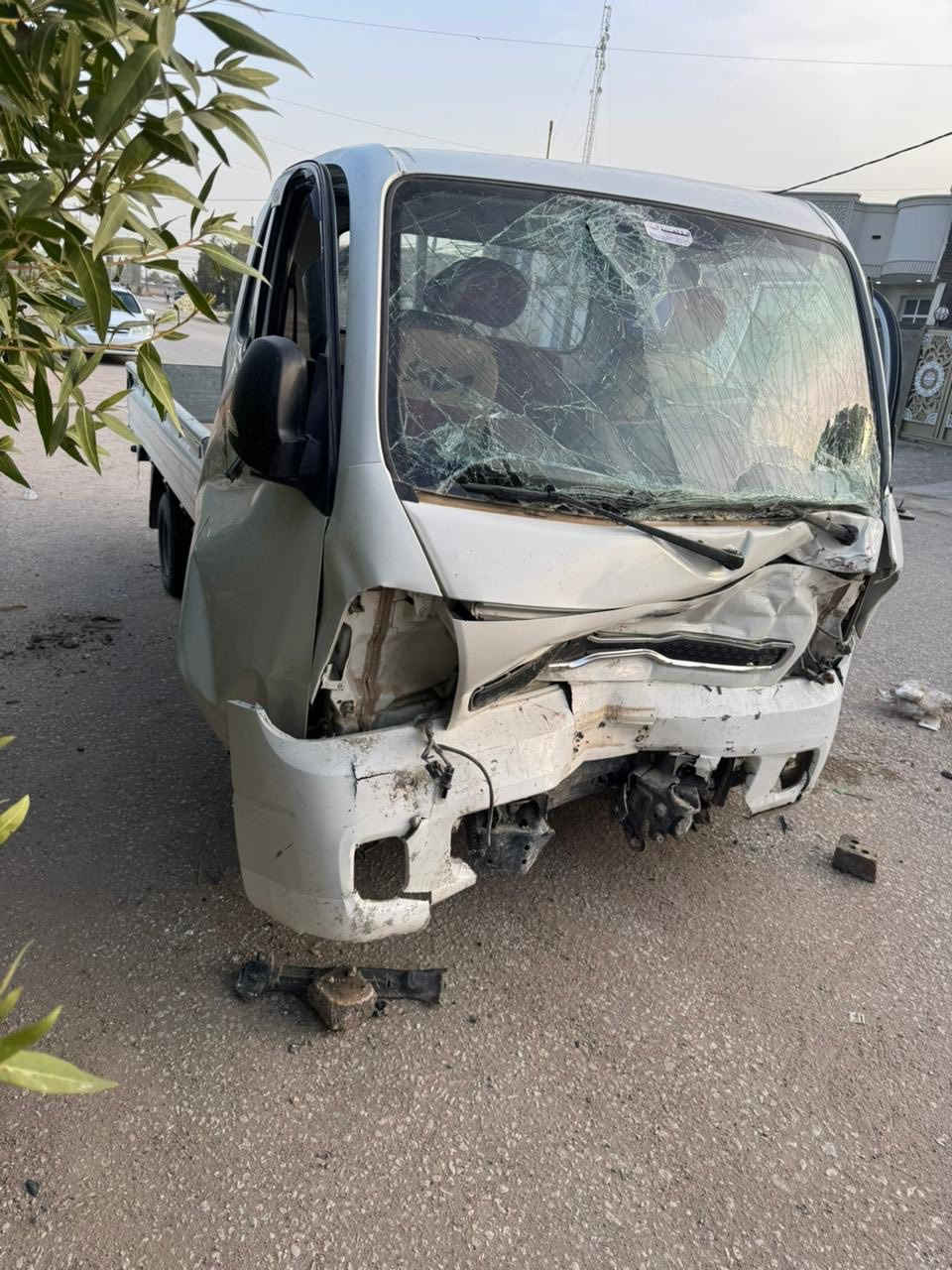 سلام عليكم للبيع كيا بنكو موديل 18 سياره كفاله سابقا مكاني بابل مشروع المسيب رقمي ***********
