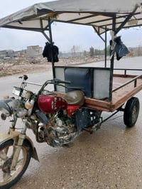 ستوتة للبيع  بـــ650؛ وبيها مجال للطيبين 07781545178