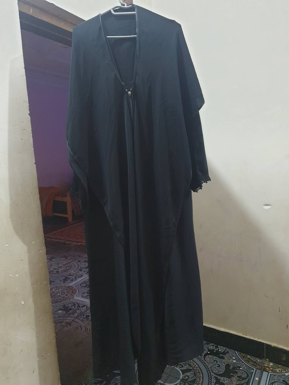 صايات وحده ٨الف  عندي قمصان سود جديد وحده ٧الف  شراي بي مجال


**إذا كنت صاحب هذا الإعلان وتريد حذفه لأي سبب، رجاءا أرسل رسالة إلى الدعم الفني**