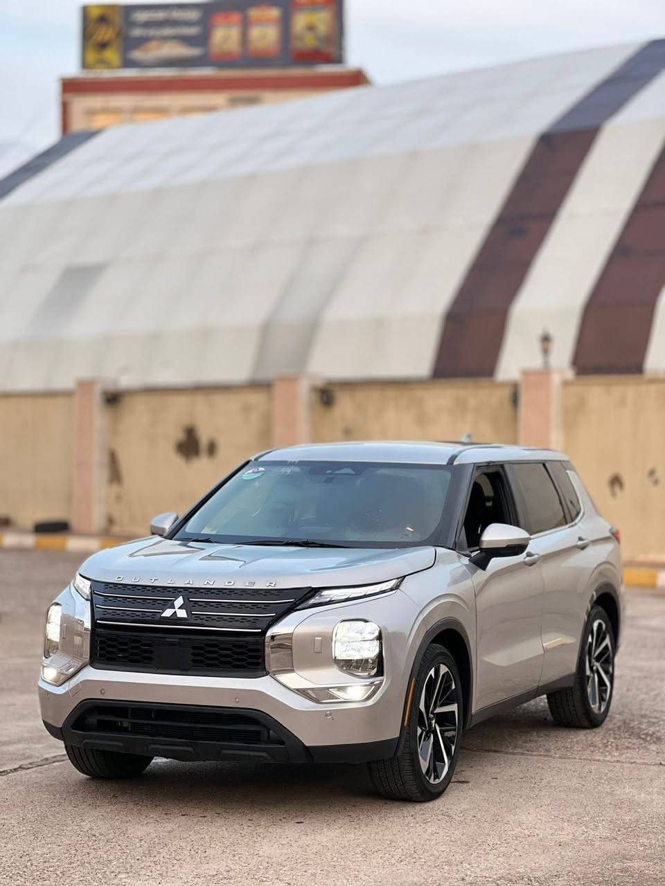 ئوتلاندر 2024 SE  AWD فول مواصفات بس بدون فتحه
ضرر. جملخ و باب حافه بنيد بدون دواخل
ارباكات طاك راجع سيسته م بيلادي
رقم شاصي موجود بلا منشوره
***********اتصل و واتساب
سعر 170 مجال بسيط
ماشي 19 الف
محرك 4 سلندر حجم 2.5 مرغوب
فورويل AWD
7 راكب
5 كاميرات
مواصفات 
بصمه
تشغيل ان بعد
بابين بصمه
بريك بصمه
وايرليس
كوشنات جلد
كوشن هيتر
كوشن كارابايي
سندوق شفت 
شاشه
كاميره
حساس
رادار
قودي اشاره
لايدليد
لايد زينو
ويل كب كروم
تحكمات ستيرن
حجر كزوز بلادي
بعد هواي مواصفات
*********** اتصل و واتساب اكر, نينوى
