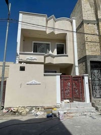 لمسه الابداع ✅ فوم واجهات ✅ جبس بورد صبغ طلس 📞 07886613905
