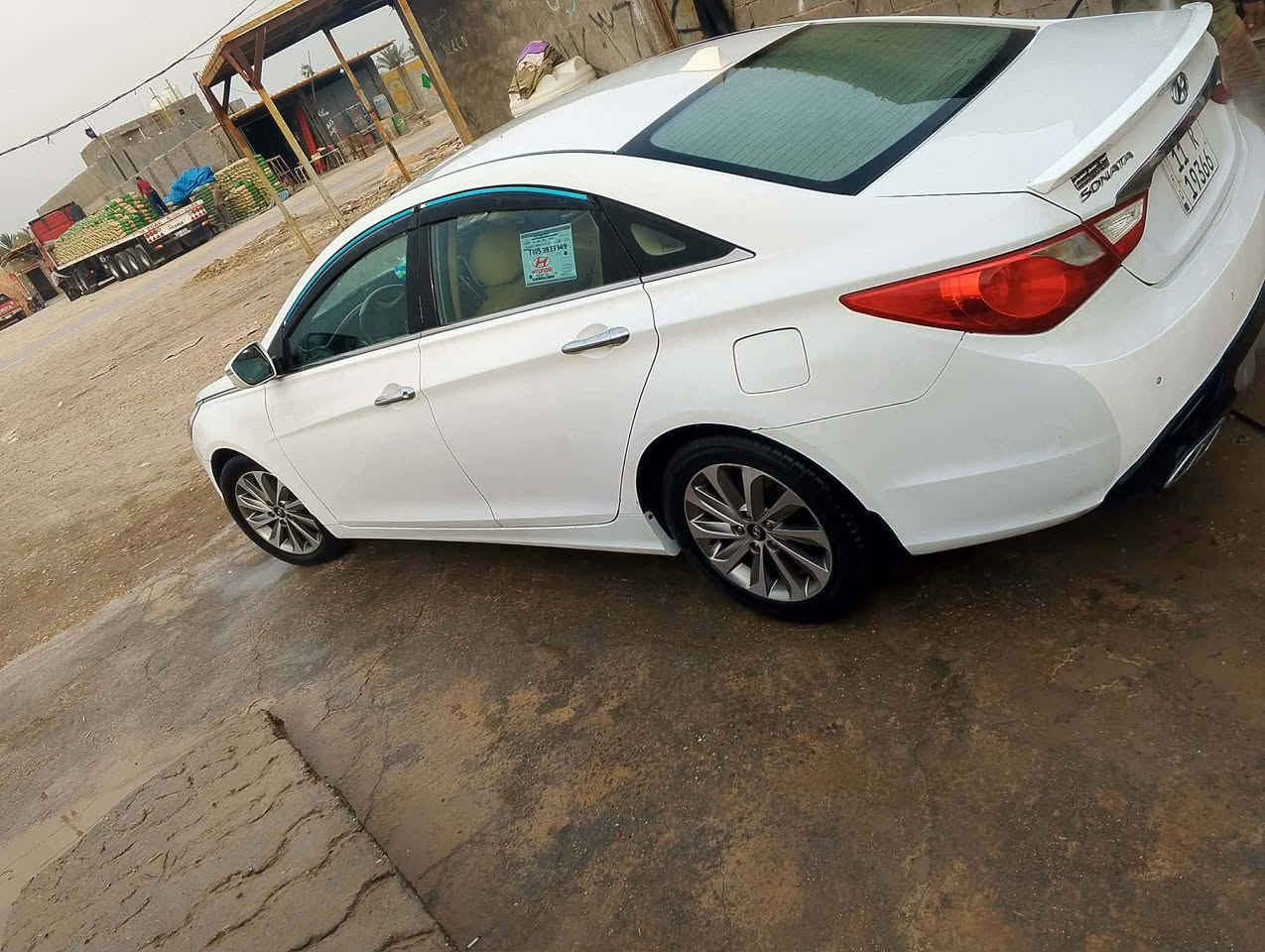 السلام عليكم
سوناته للبيع🎬موديل2013

.وارد خليجي.لسياره بسمي رقم لدولي نكليزي الجديد حادثها مثل ماموضح بسونار/
 
«موصفات السياره» 
تحكمات بلستيرن شفتات مري شفط معه اشاير تبريد 🥶قطعتين.
 
/مكان السياره/(بابل الحمزه الغربي) 

السعر/122/~قابل لتفاوض للتصال

رقمي/‏‪***********‬‏/
