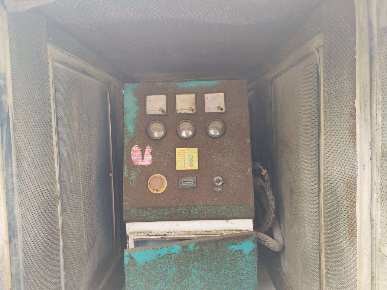 مولد نوع بيركنز صيني ٦٠ انبير ***********
